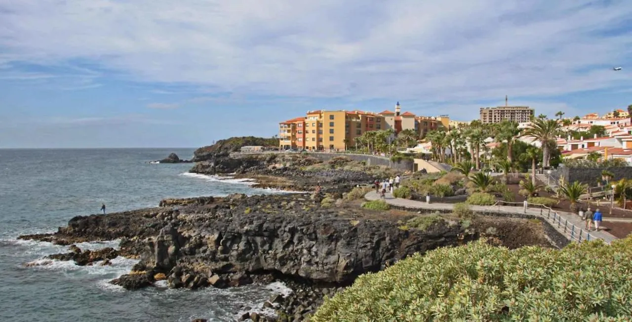 Apartment White Sand, Huge Terrace, Fast Wi-Fi, Netflix Spain