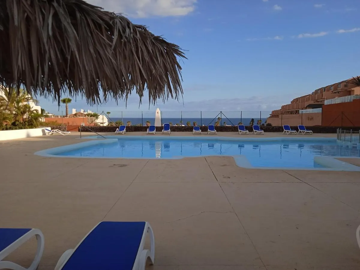 Apartment White Sand, Huge Terrace, Fast Wi-Fi, Netflix Spain