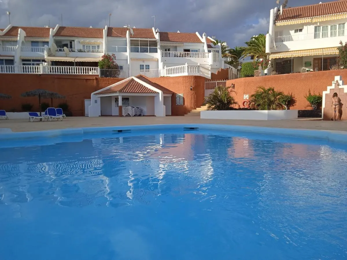 White Sand, Huge Terrace, Fast Wi-Fi, Netflix Spain