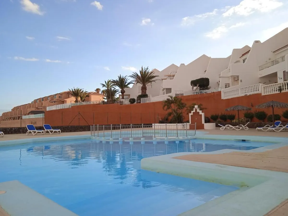 White Sand, Huge Terrace, Fast Wi-Fi, Netflix San Miguel de Abona