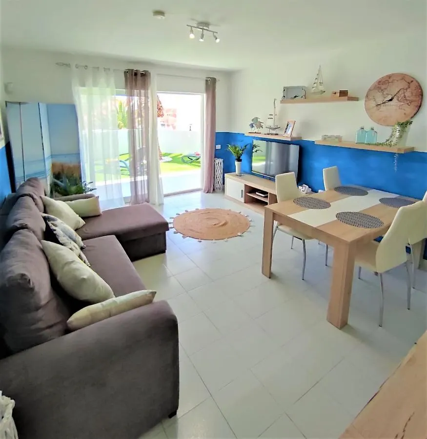White Sand, Huge Terrace, Fast Wi-Fi, Netflix Apartment San Miguel de Abona