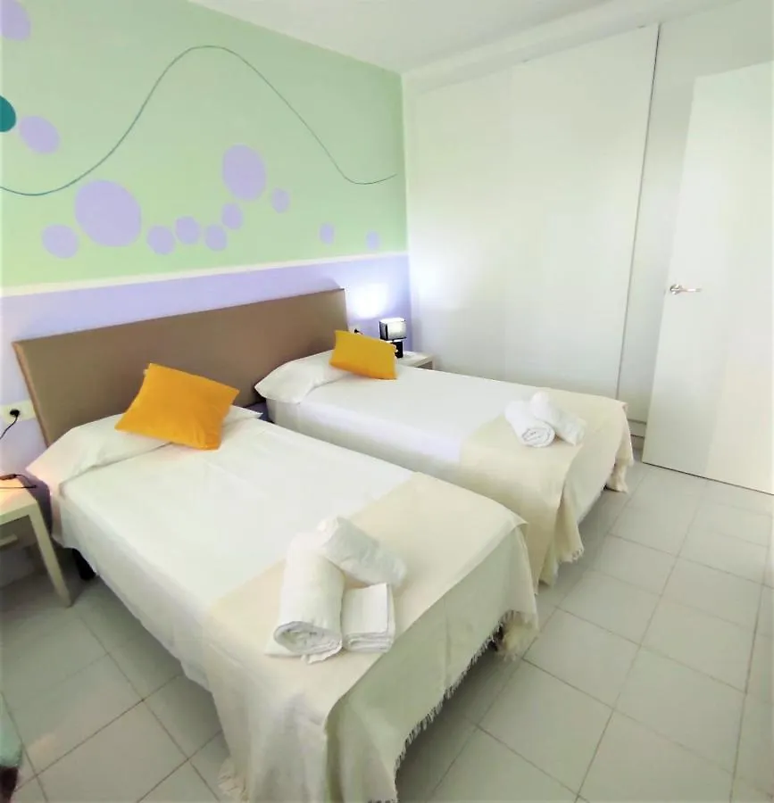 Apartment White Sand, Huge Terrace, Fast Wi-Fi, Netflix
