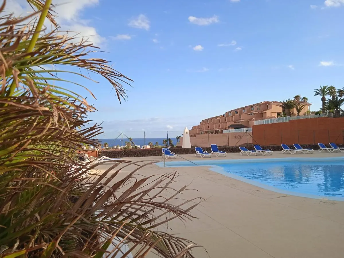 White Sand, Huge Terrace, Fast Wi-Fi, Netflix Apartment San Miguel de Abona